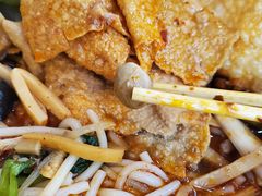 白果-红鼻子桂林米粉(金唐新光界店)