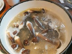 -黑鸡小馆(金源店)