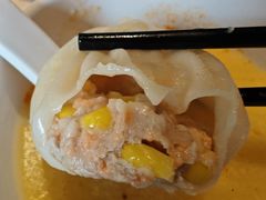 -老班长手工灌汤包老店(东山店)