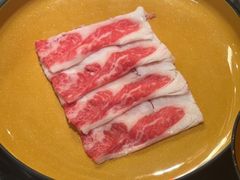 -牛New寿喜烧(曹路花园城店)