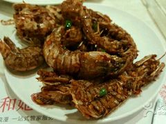 -芭菲盛宴·环球美食(袁家岗店)