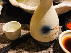 -青叶日式料理(飘亮阳光广场店)