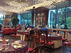 大堂-宁波状元楼酒店(和义路店)
