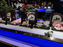 -加餐海鲜自助(集美银泰百货店)