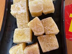 -果松木炭酸菜铜火锅·外婆参鸡汤