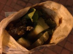 -沓客卤肉卷(共和新路店)