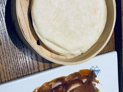 “酥不腻”烤鸭-小大董·烤鸭(王府井apm店)