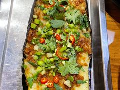 蒜泥茄子-好介口深夜酒馆(梅江店)