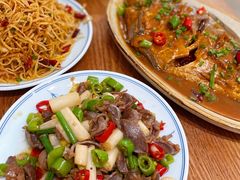 -静一餐厅·湖北菜(前门创始店)
