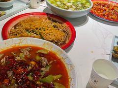 -乔阿马·江南味·驴肉香(龙湖华泾天街店)