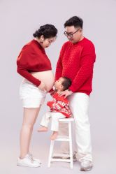 -韩慕婚纱摄影(九亭店)