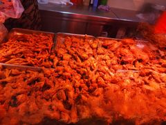 -老苗炸鸡(天下汇国际购物中心店)