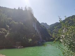 -黄花溪