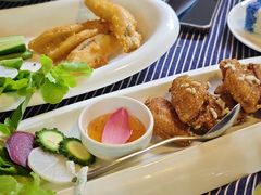 -Meena Rice Based Cuisine