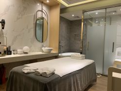 包房-香港倾城国际·美容美体中心