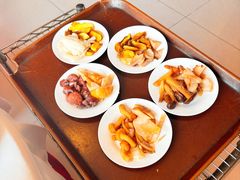 -天宜隆蘑菇宴火锅(石景山旗舰店)