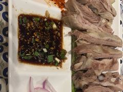 -阿拉丁新疆风味餐厅·清真(罗廊巷店)