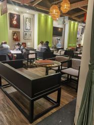 -盘子女人坊古装写真摄影(天津总店)