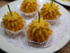 -沙田轩(古北店)
