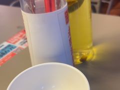 -肥韬茶餐厅(海上世界店)