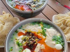 -老城豆腐汤(伊水路店)
