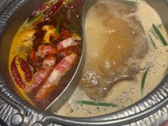 -火炉火自助餐(西直门凯德MALL店)