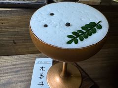 -兮禾酒馆(护国路店)