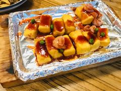 -U你·湖北家宴菜(南湖总店)