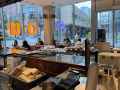 -OUR Bakery(中海环宇荟店)