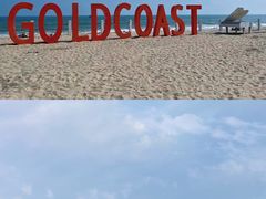 -汕头中海黄金海岸水上乐园