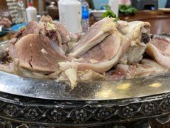 -兴旺农家特色餐馆
