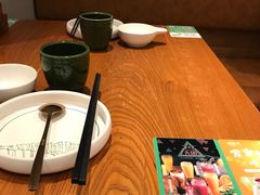 -云海肴·汽锅鸡·云南菜(广安门天虹店)