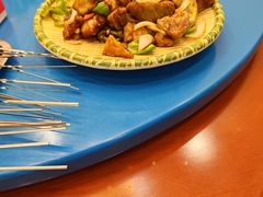 -鑫顺园小骨头羊杂馆(塔湾店)