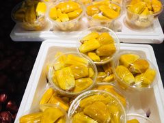 -家辉生鲜超市(东五路店)