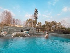 -太阳岛度假酒店