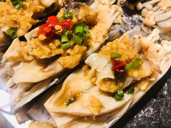 -必点海鲜·鲅鱼水饺(鞍山西道店)