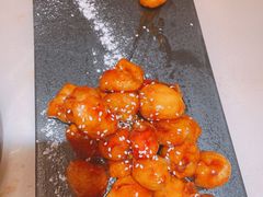 糖醋里脊-新发现(苏州中心商场店)