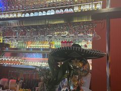 -墨纪Mojí墨西哥餐厅(南开大悦城店)