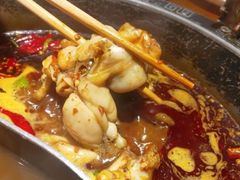 -重庆高老九火锅(万象城店)