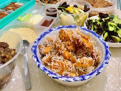 -正阳春烤鸭店(杨楼店)