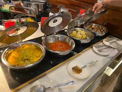 -The COOK·厨餐厅·自助餐(浦东嘉里大酒店)