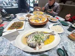 -聚丰园•湖鲜餐厅(阿红私房菜梅石路店)