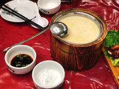豆腐脑-哈尔滨饺子王·东北菜(鱼鳞浃路店)