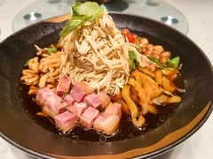 烫干丝-大潮淮·淮扬菜(何园旗舰店)