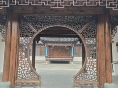 -江宁织造博物馆