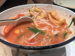 -谭仔米线(番禺天河城店)
