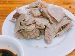-苏州藏书羊肉馆(安顺路店)