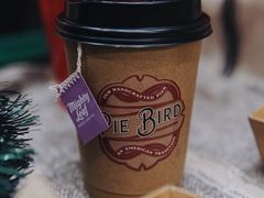 伯爵茶-Pie Bird(新闸路店)