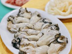 -濠轩阁特色生蚝火锅(水湾路店)