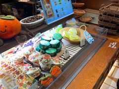 大堂-辛一·铜锣烧(鸿寿坊店)